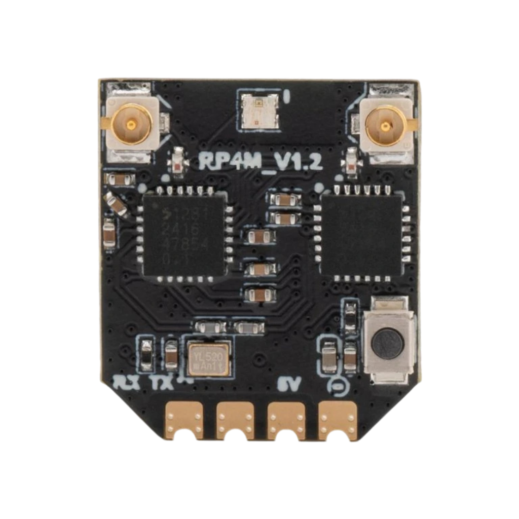Receiver RadioMaster RP4TD-M ExpressLRS 2.4G Race