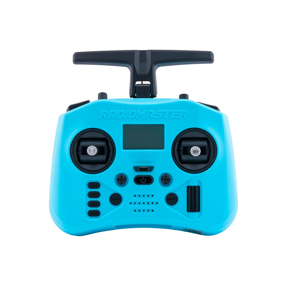 Controller RadioMaster Pocket Crush Edition ExpressLRS