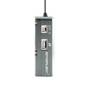 FC RadioMaster Nexus-XR Helicopter with receiver Gold