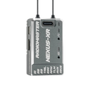 FC RadioMaster Nexus-XR Helicopter with receiver Gold