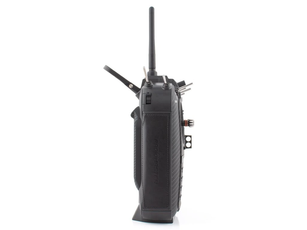 Controller RadioMaster TX16S MKII MAX AG01 Gimbal ELRS Black LBT