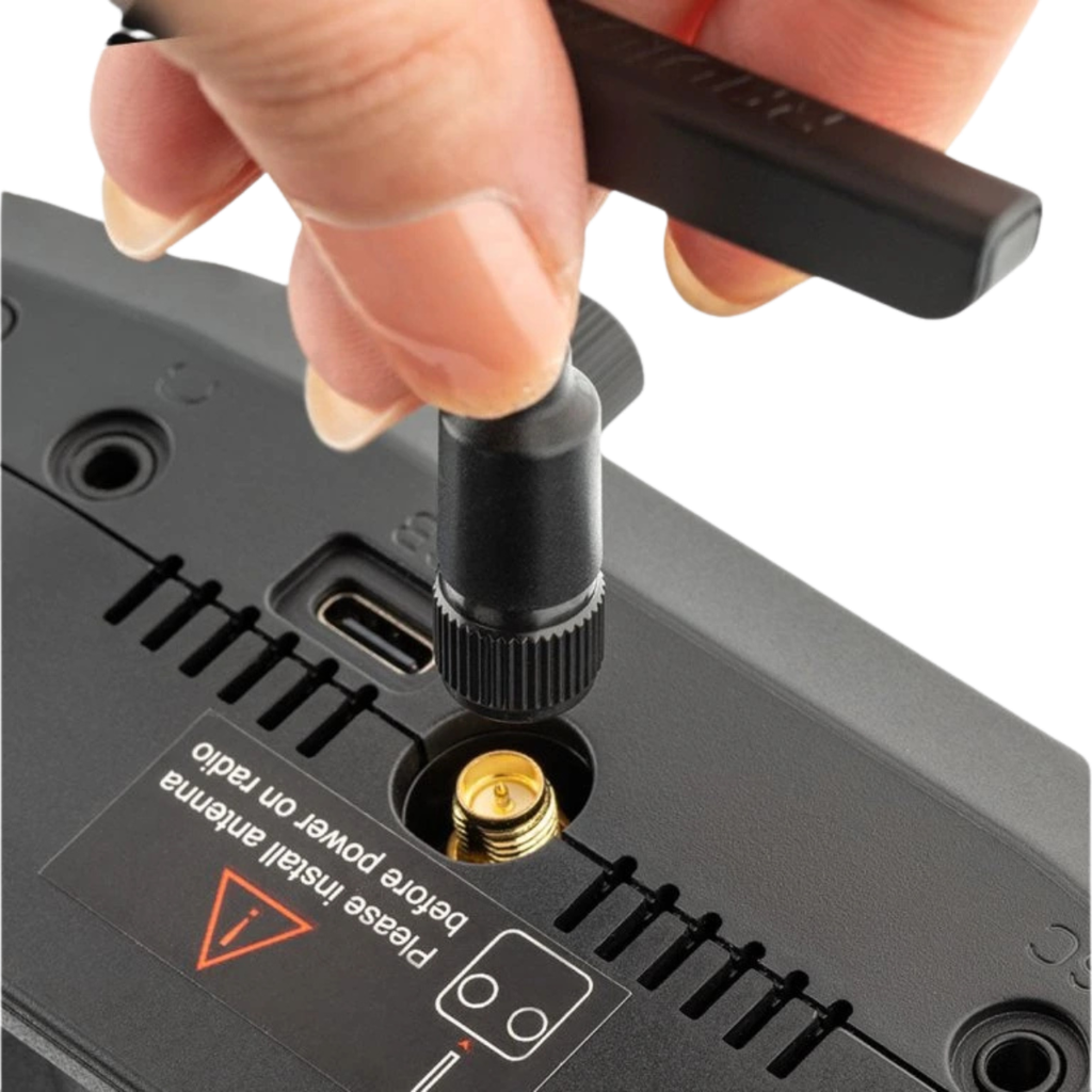 Controller RadioMaster Boxer CC2500