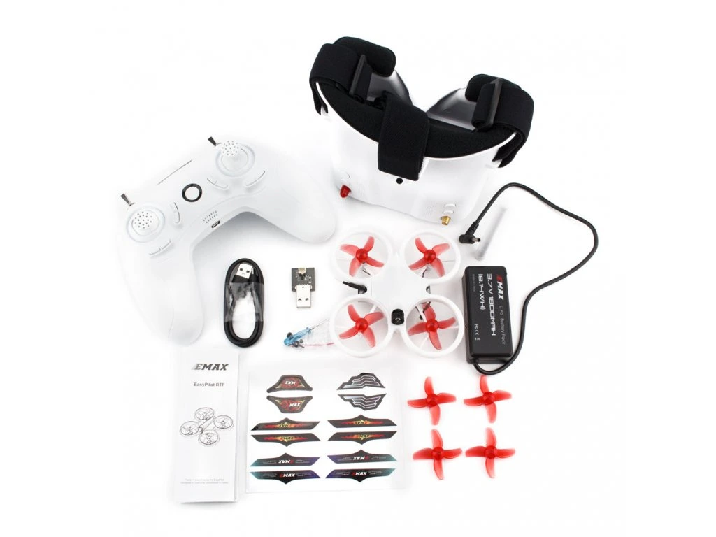 FPV Drone Emax EZ Pilot FPV Drone RTF