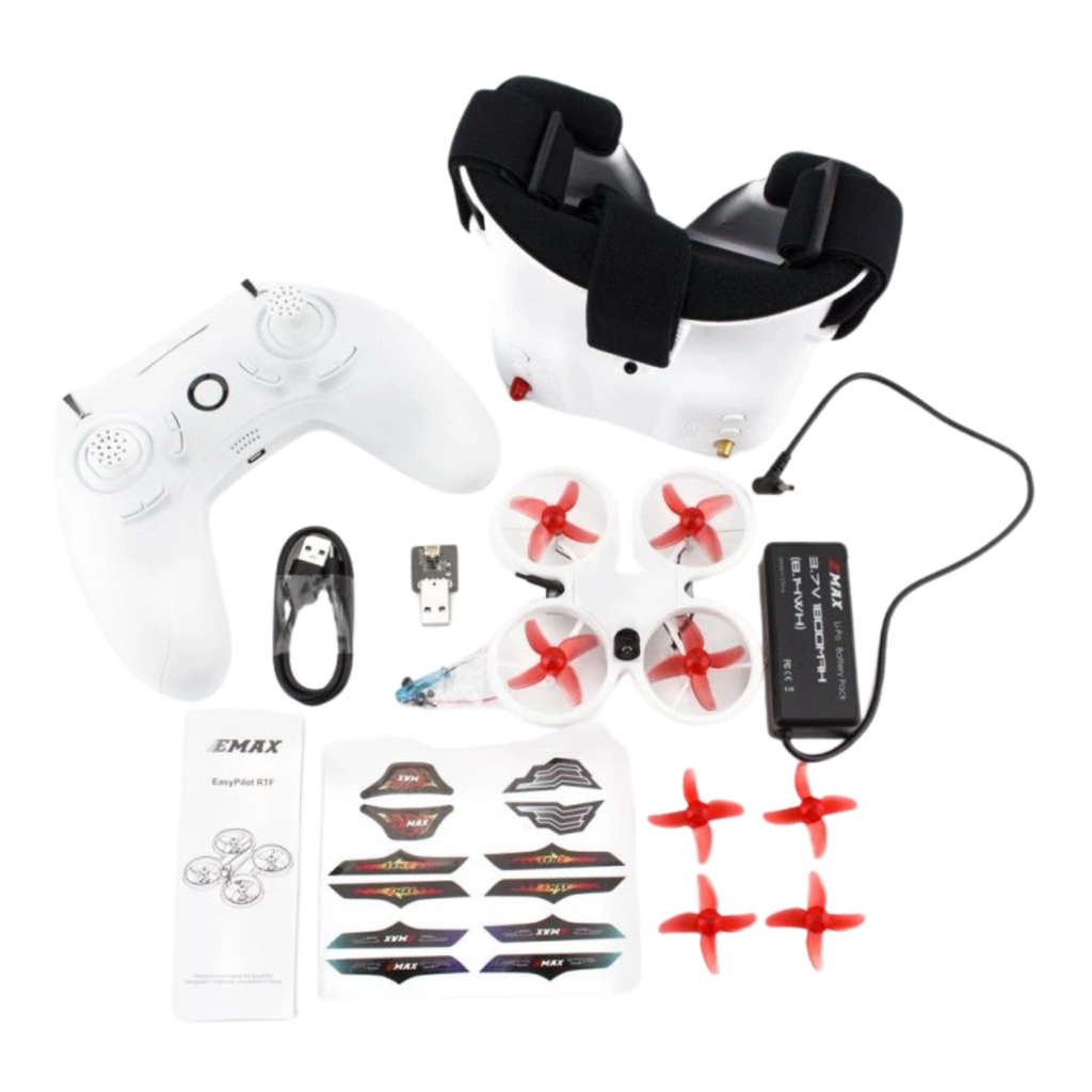 FPV Drone Emax EZ Pilot FPV Drone RTF