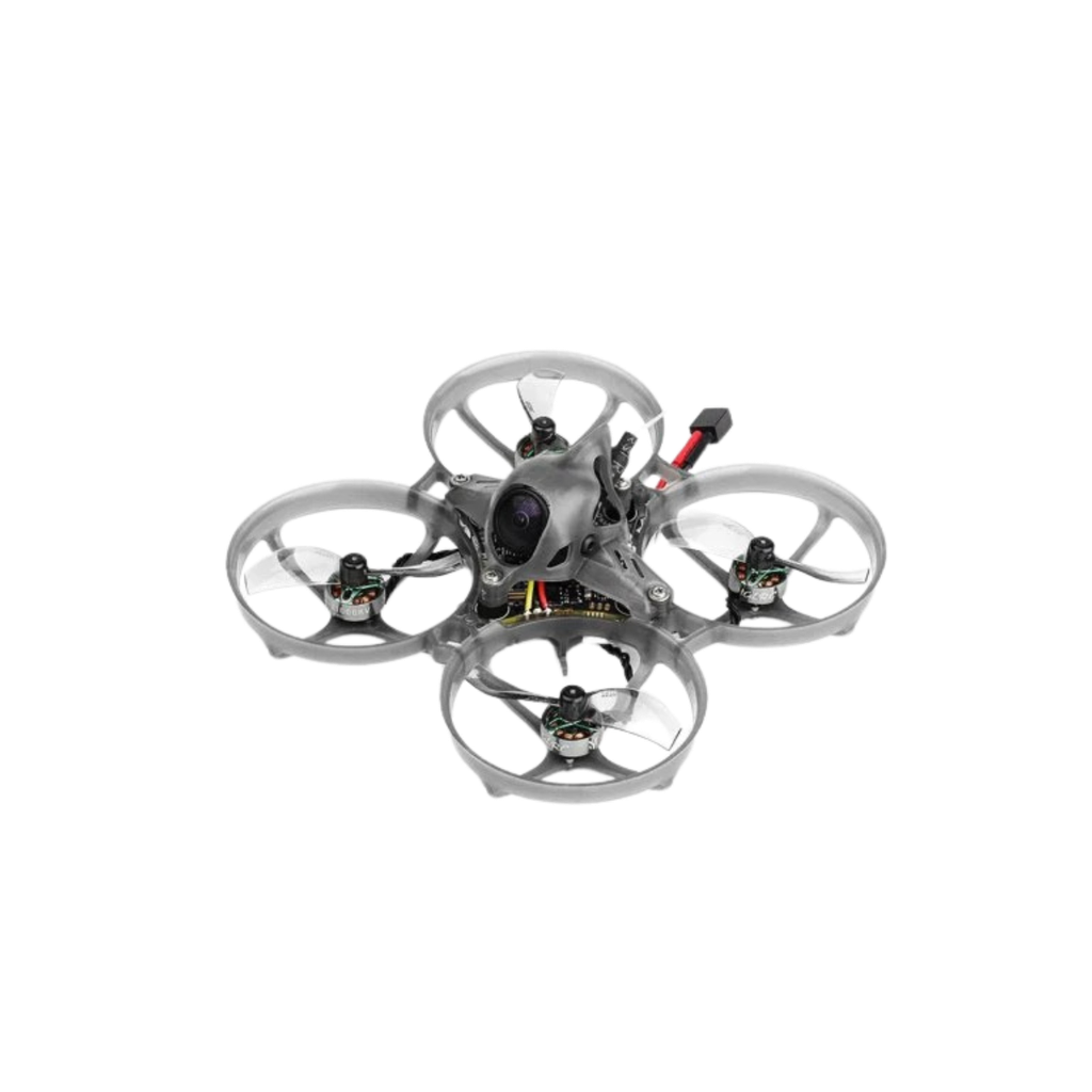 FPV Drone HGLRC Petrel 75Whoop Entry-level RTF Set