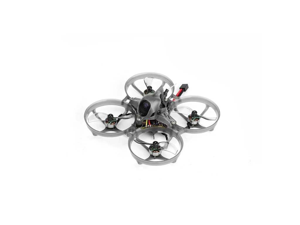 FPV Drone HGLRC Petrel 75Whoop Entry-level RTF Set