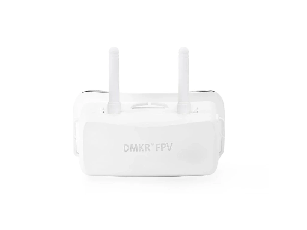 FPV Drone HGLRC Petrel 75Whoop Entry-level RTF Set