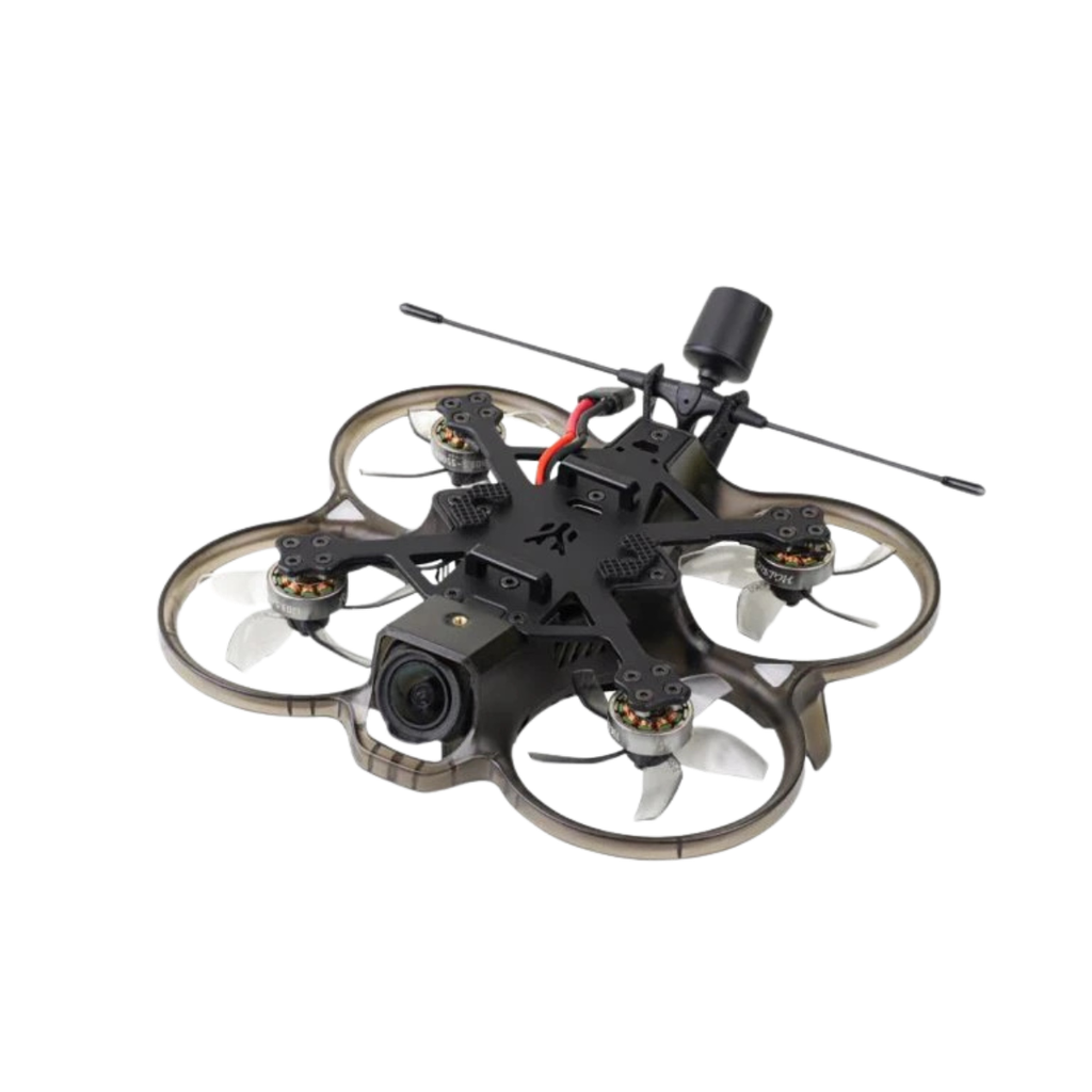 FPV Drone HGLRC Talon 2-inch Entry level RTF Set