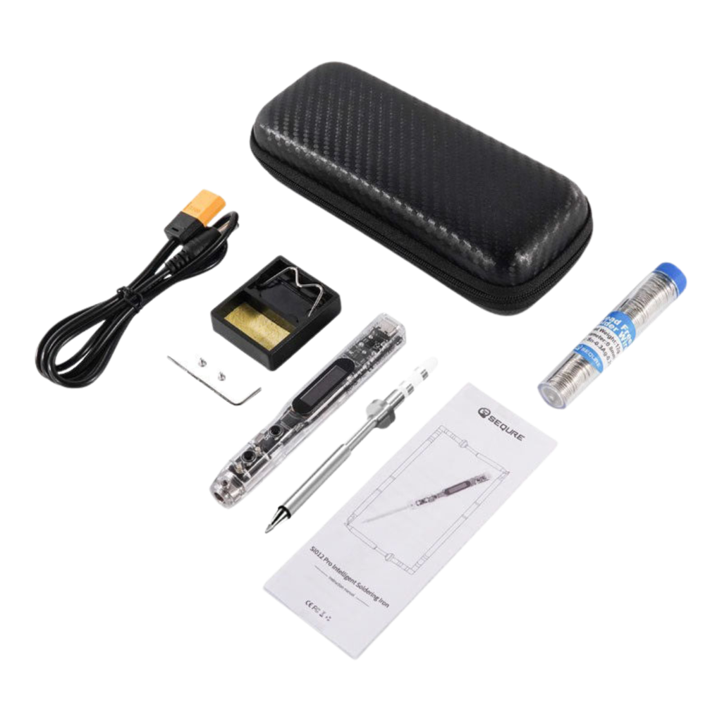 Sequre SI012 Pro 65W Kit (B2)