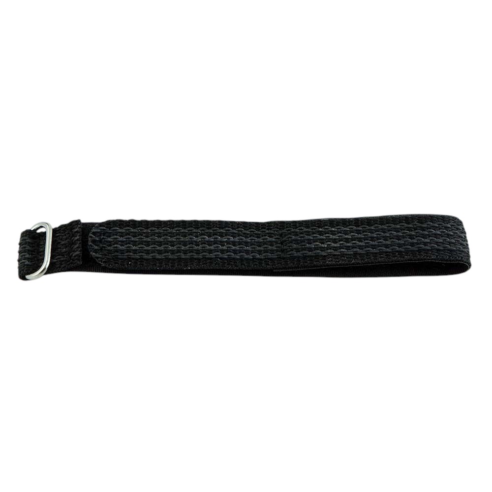 Battery Strap - Rubberized Kevlar 20x450