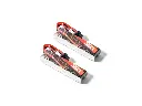 Battery BETAFPV LAVA LiHv 2S 7.6V 550mAh 75C (2PCS)