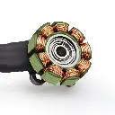 SPECTER 1202.5 11000KV brushless motor