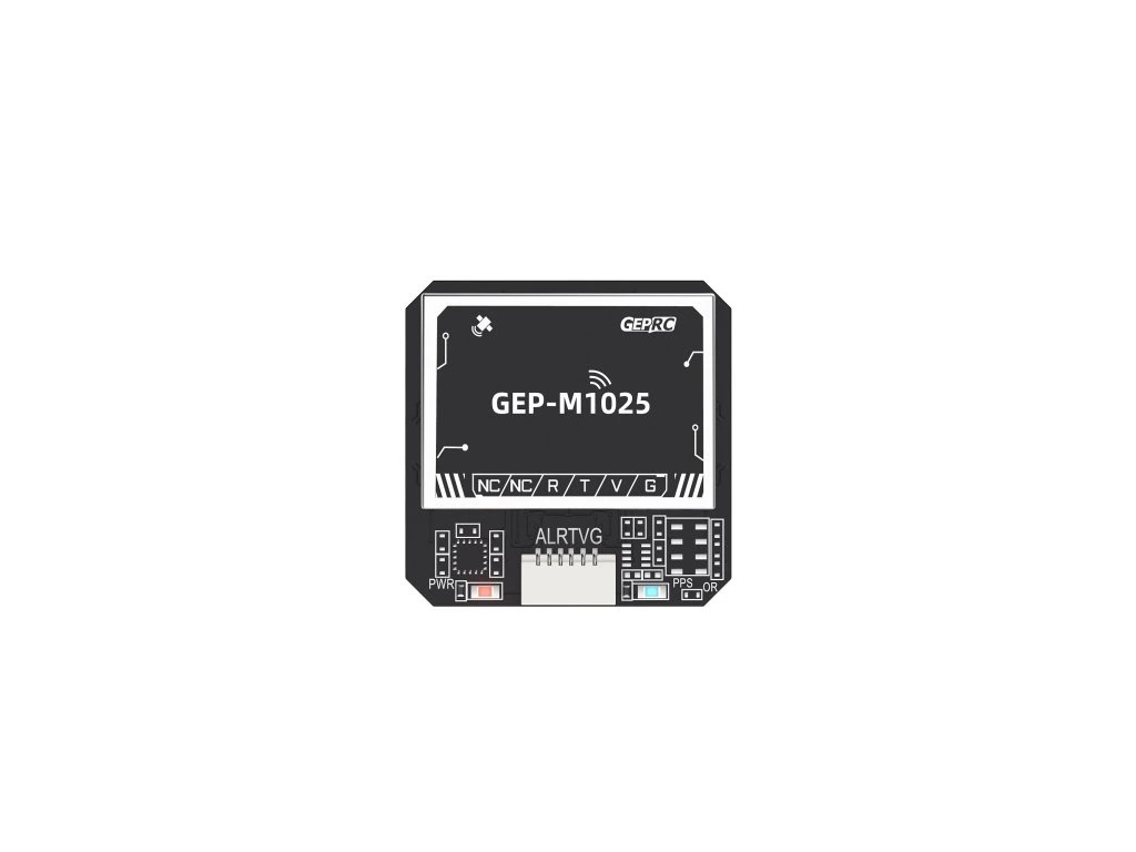 GPS Module GEPRC GEP-M1025 Series