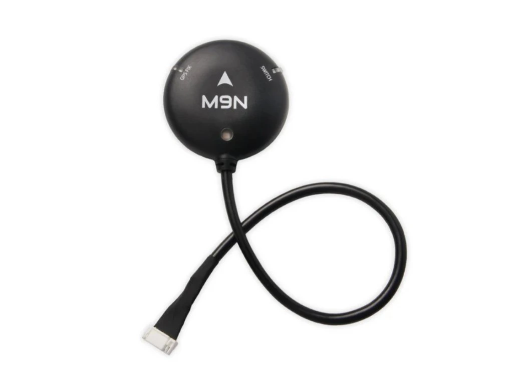 GPS Module Holybro M9N