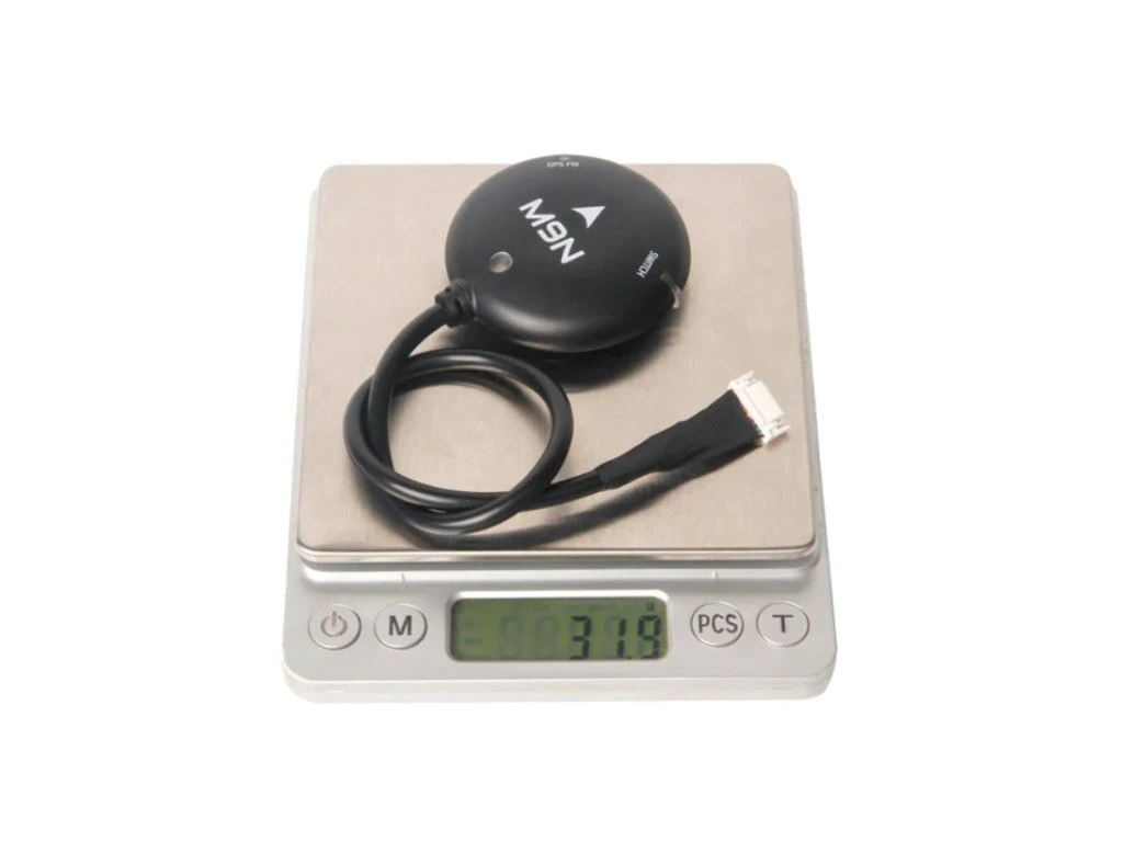 GPS Module Holybro M9N