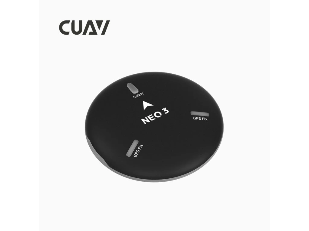 GPS module CUAV NEO 3