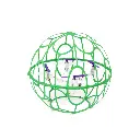 B200 Soccer Drone-GRE