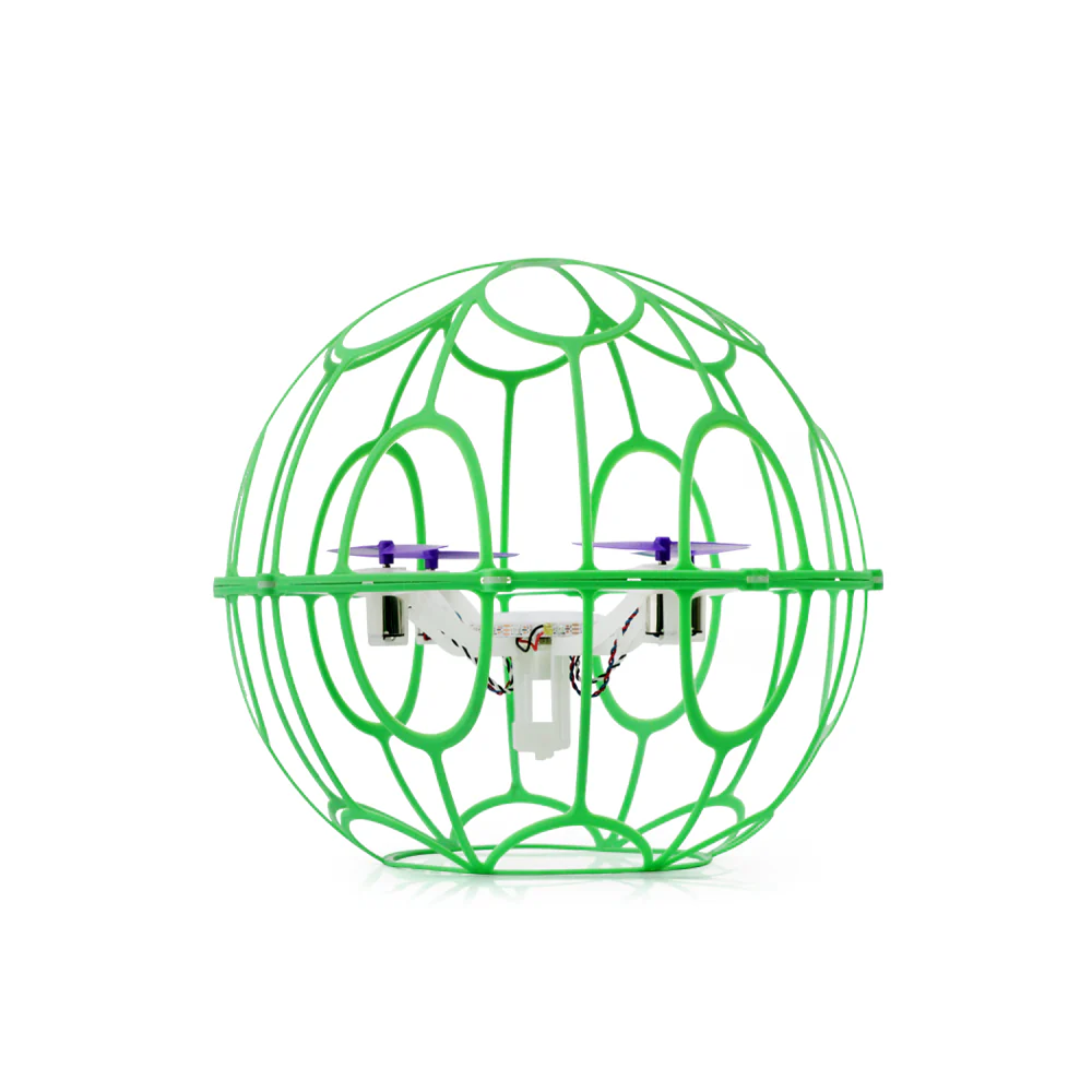 B200 Soccer Drone-GRE