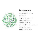 B200 Soccer Drone-YEL