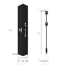 HGLRC 5.8G Hammer Dual Antenna