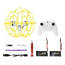 Soccer Drone HGLRC B200 (yellow)