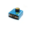 3 kanaliga digitaalne servo ja ESC tester CCMP RC