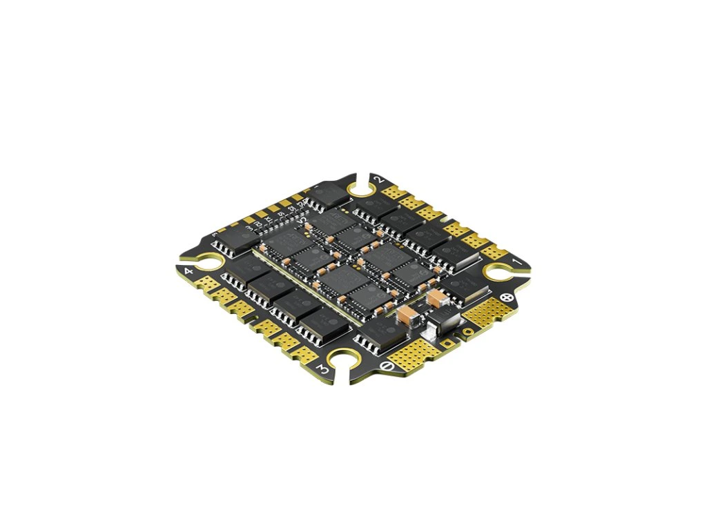 ESC 4in1 Pilotix 65A AM32