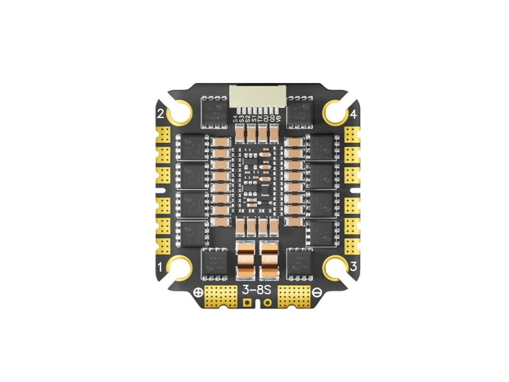 ESC 4in1 Pilotix 65A AM32