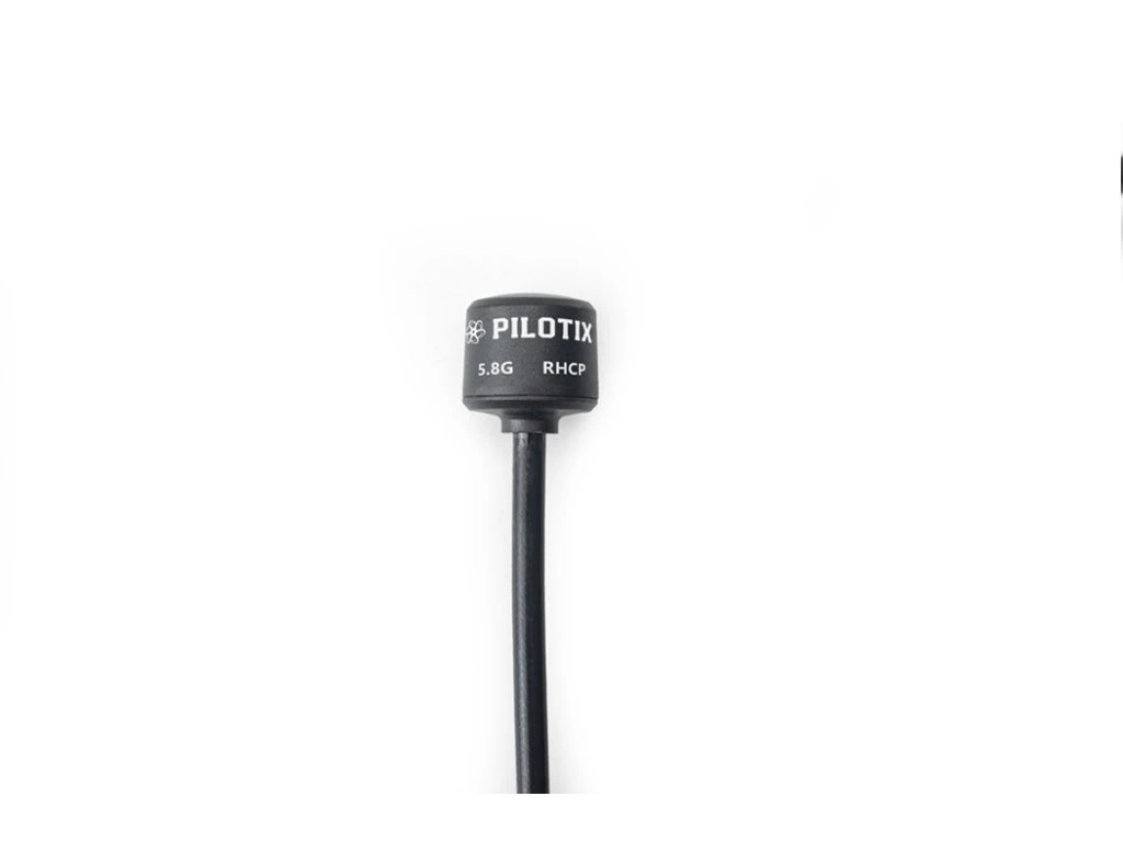 Lollipop 5.8G SMA RHCP 160mm
