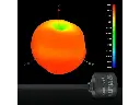 Lollipop 5.8G SMA RHCP 160mm
