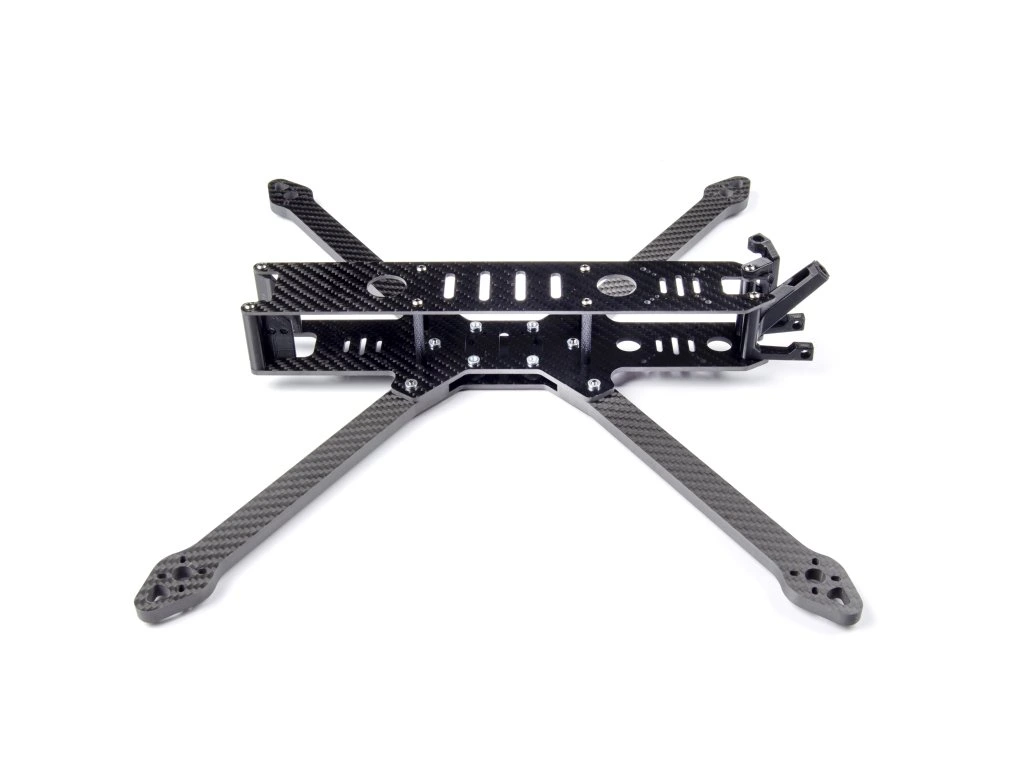 Frame Partizan Edition PT10 V3