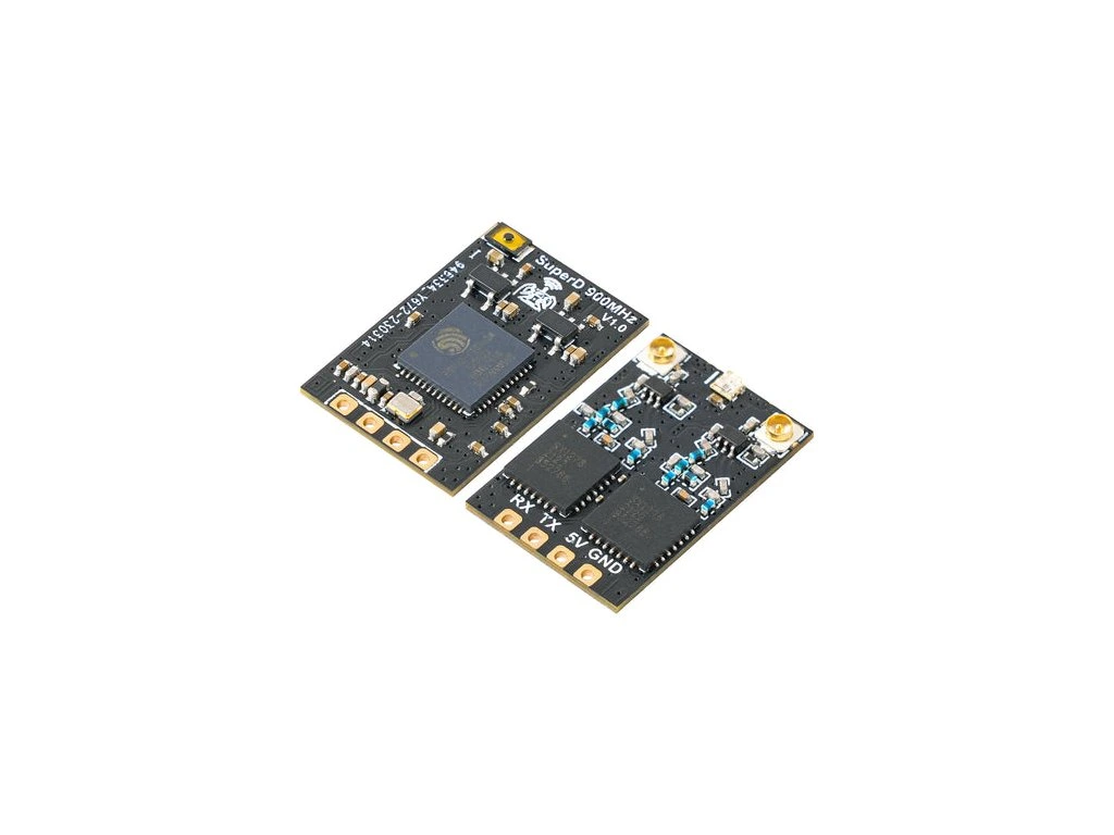 Receiver BETAFPV Diversity SuperD ELRS868/915MHz
