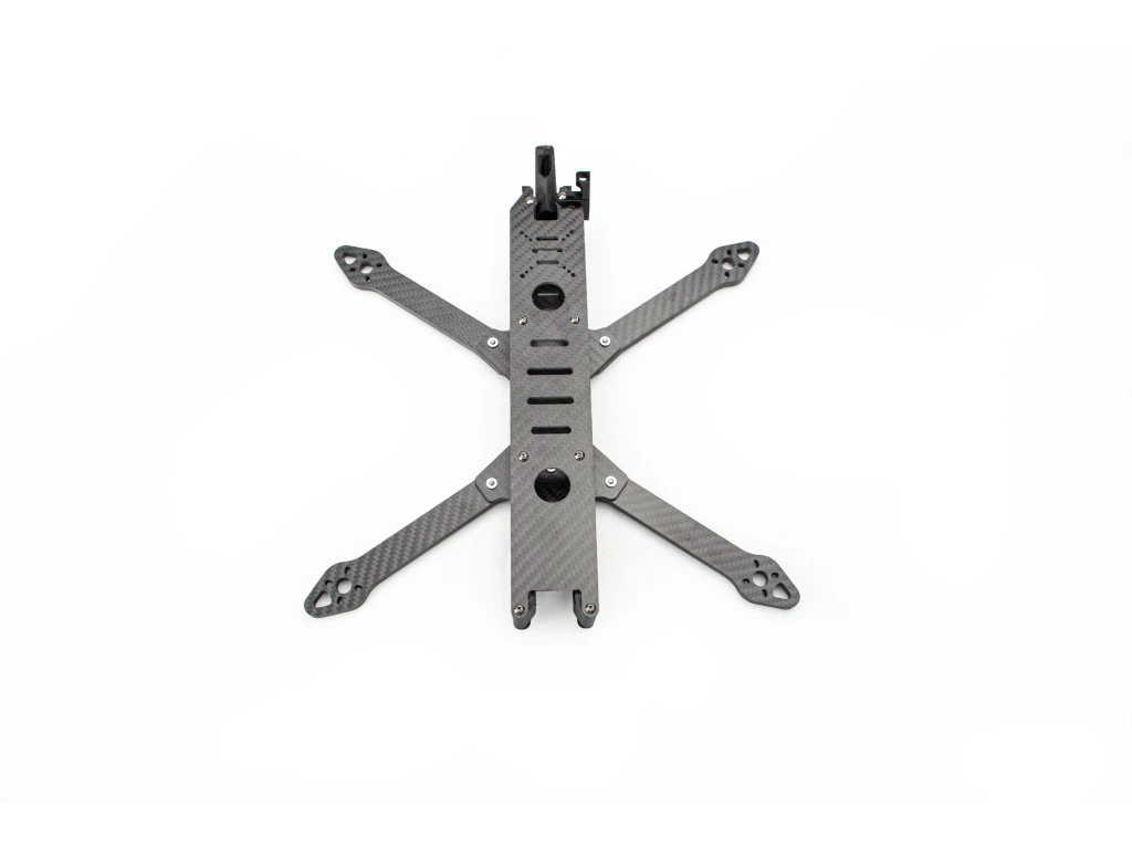 Frame Partizan Edition PT8 V3