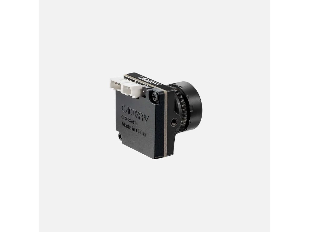 FPV Camera CaddxFPV Caddx Ratel 2 (Black)