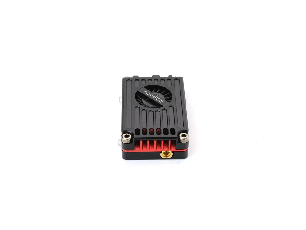 VTX Rush Max Solo 5.8G 2.5W
