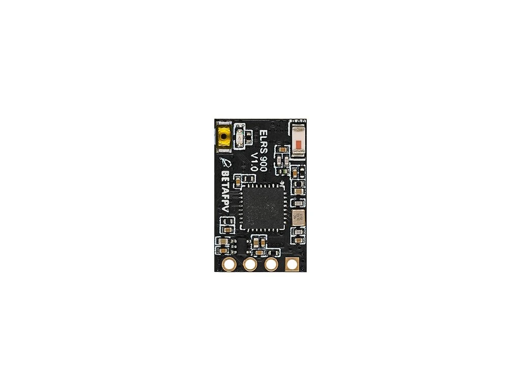 Receiver BETAFPV ELRS915 Nano 120mm