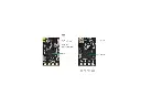 Receiver BETAFPV ELRS915 Nano 120mm