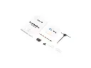 Receiver BETAFPV ELRS915 Nano 120mm
