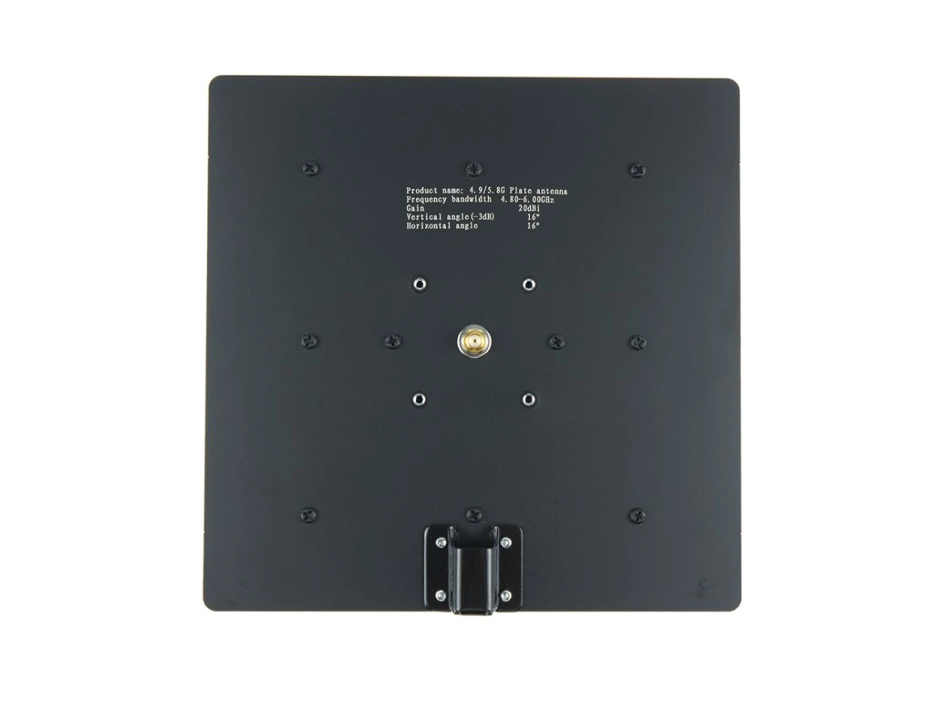 Antenna Maple Wireless Directional 4.9-5.8G SMA-MALE 20dB