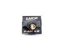 Antenna Kit TrueRC X-AIR 5.8 MK II pair + Stubby pair for Walksnail X - LHCP