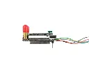 VRX Pilotix Diversity+ELRS backpack 4.9-6.1G V1