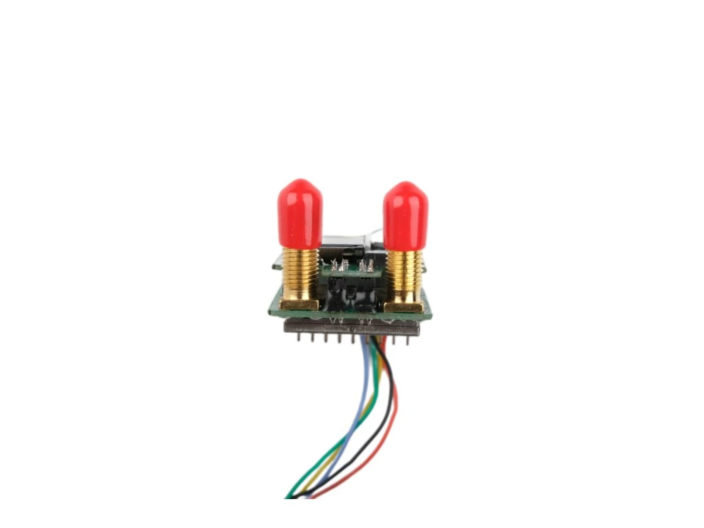 VRX Pilotix Diversity+ELRS backpack 4.9-6.1G V1