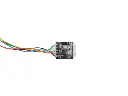 VRX Pilotix Diversity+ELRS backpack 4.9-6.1G V1