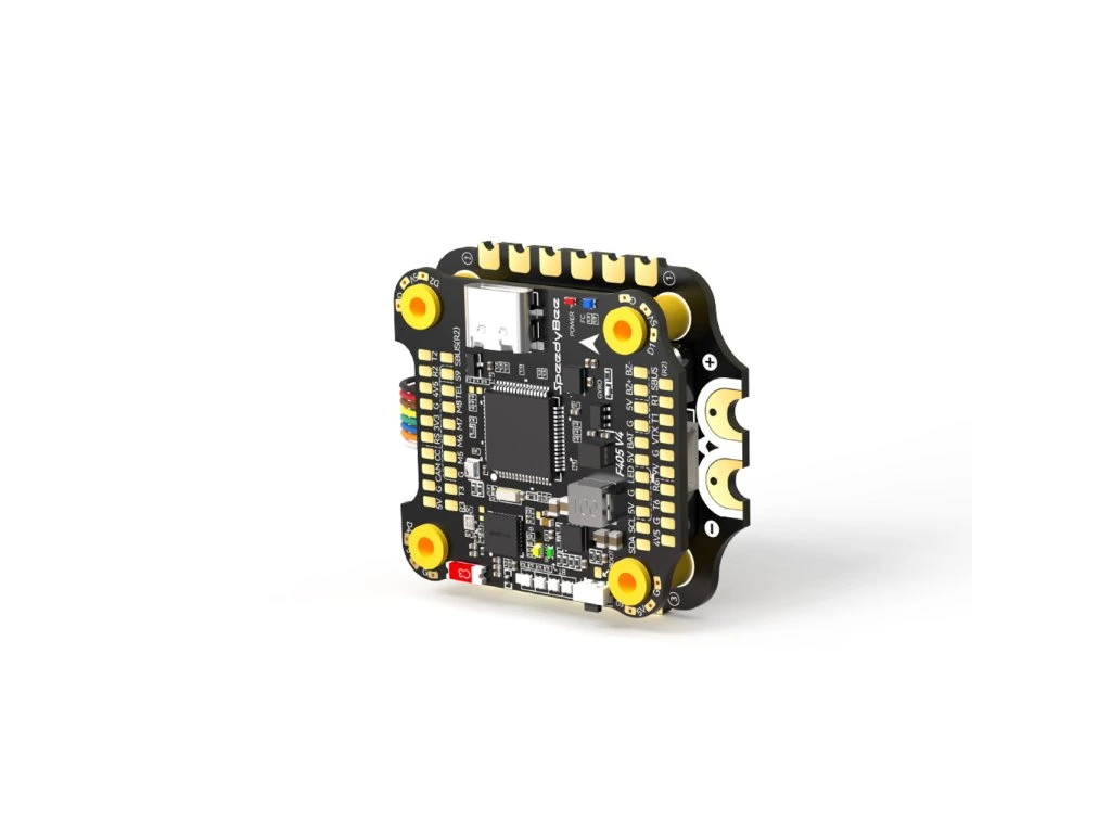 Stack SpeedyBee F405 V4 BLS 55A 30x30 FC&ESC