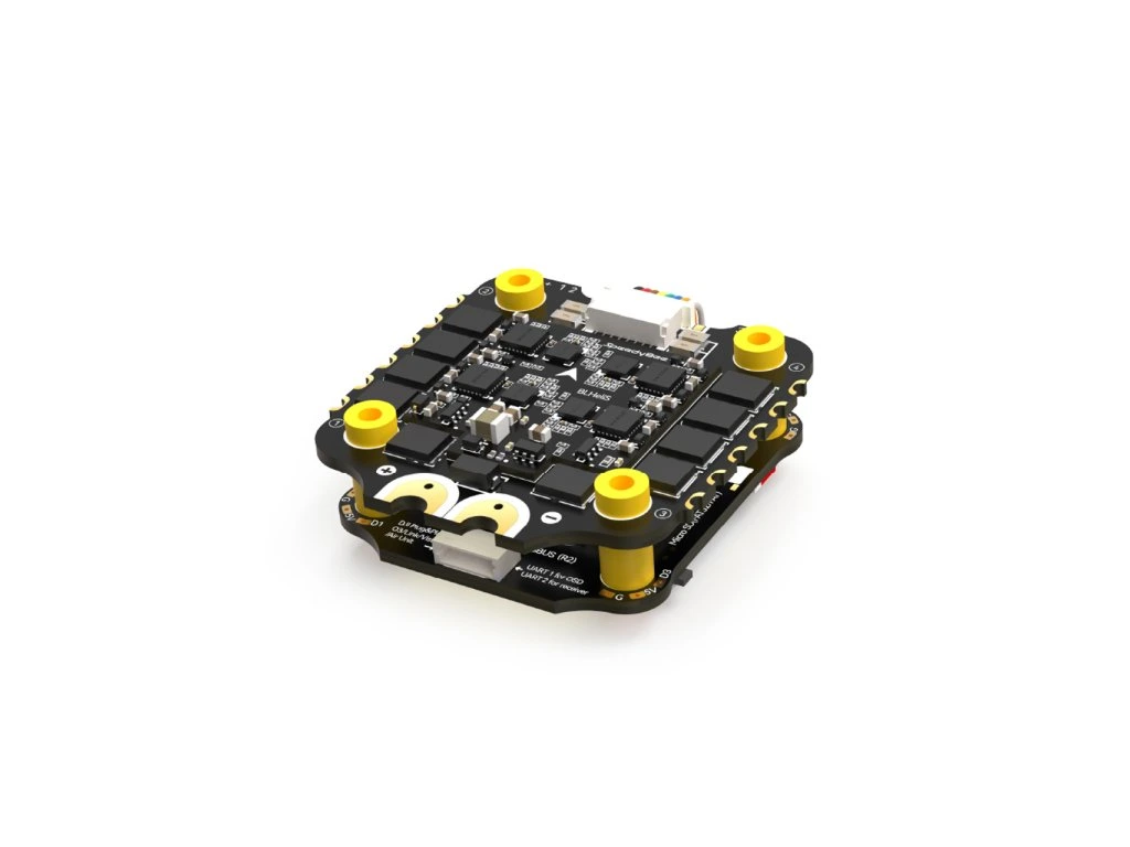 Stack SpeedyBee F405 V4 BLS 55A 30x30 FC&ESC