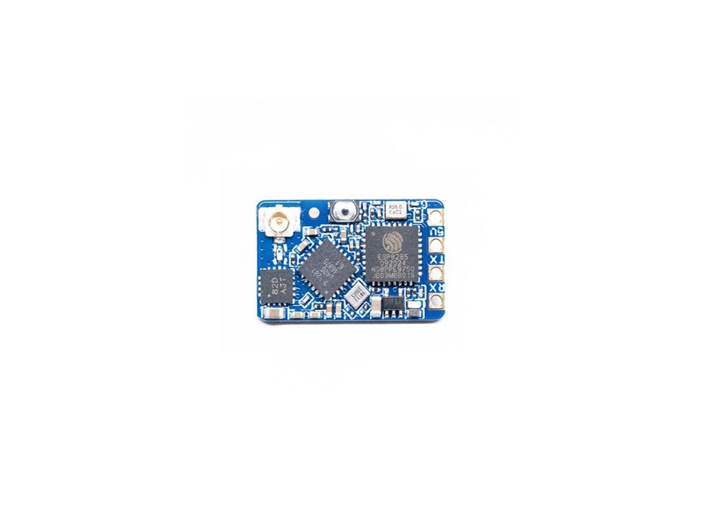 Receiver Pilotix ELRS 2.4Ghz Nano