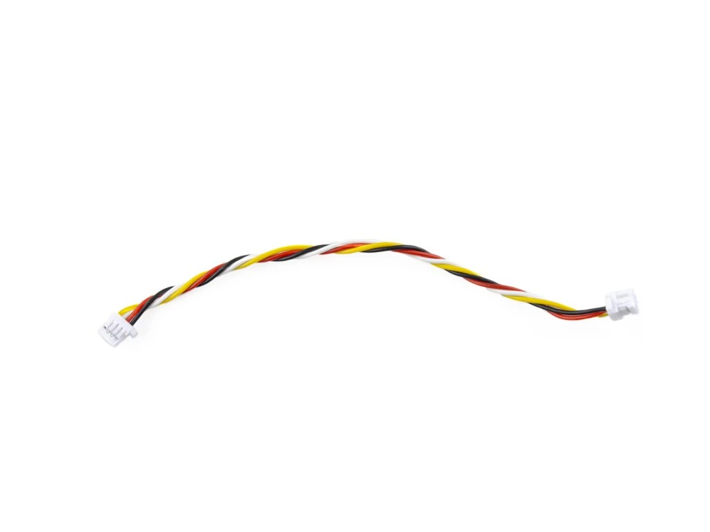 Receiver Pilotix ELRS 868-915M Nano with 700-1000M Antenna PNP