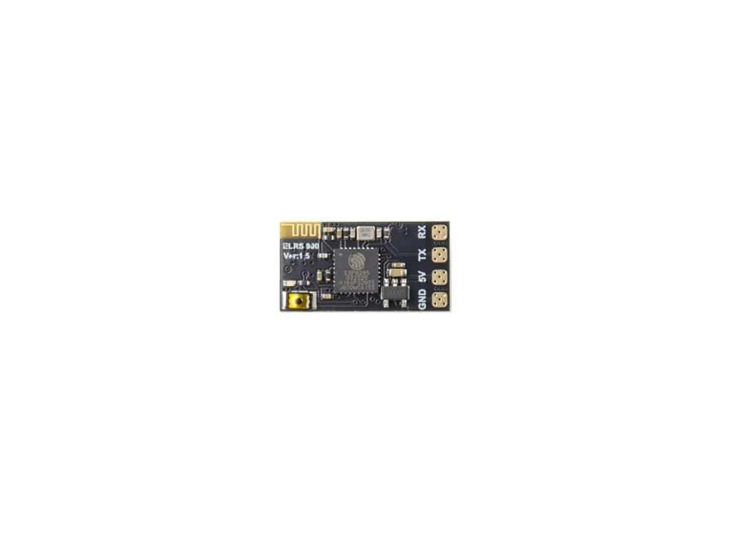 Receiver Pilotix ELRS 868-915M Nano with 700-1000M Antenna PNP