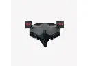 Antenna TrueRC X-AIR 5.8 MK II pair for DJI GOGGLES 2 LHCP