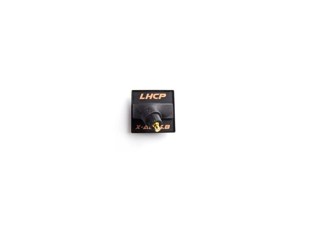 Antenna TrueRC X-AIR 5.8 MK II pair for DJI GOGGLES 2 LHCP